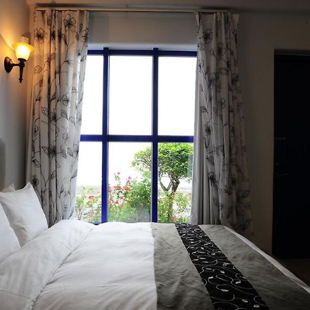 Chateau Villa Тоученг Екстериор снимка