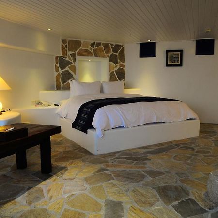 Chateau Villa Тоученг Екстериор снимка