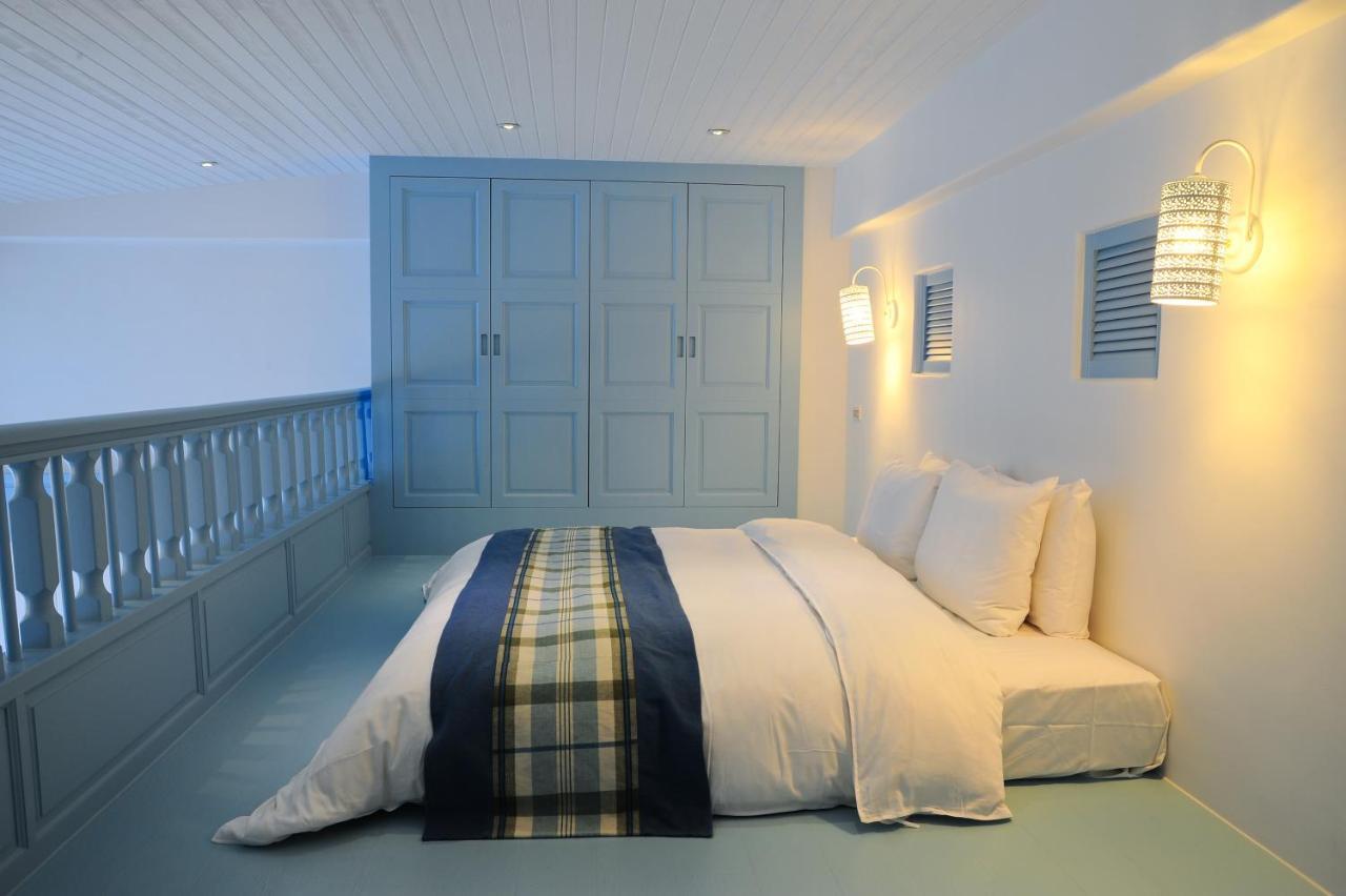 Chateau Villa Тоученг Екстериор снимка