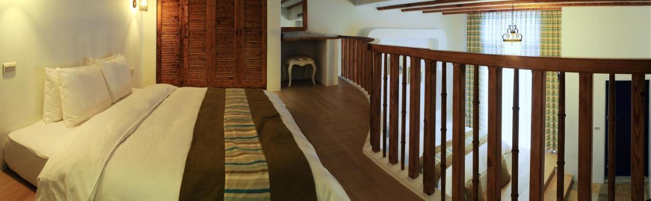 Chateau Villa Тоученг Екстериор снимка