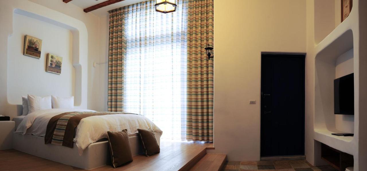 Chateau Villa Тоученг Екстериор снимка