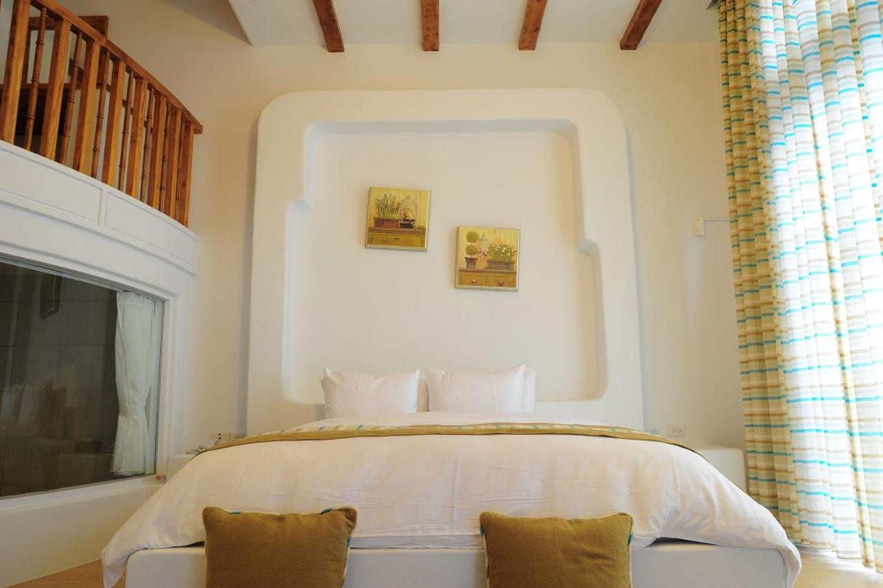 Chateau Villa Тоученг Екстериор снимка