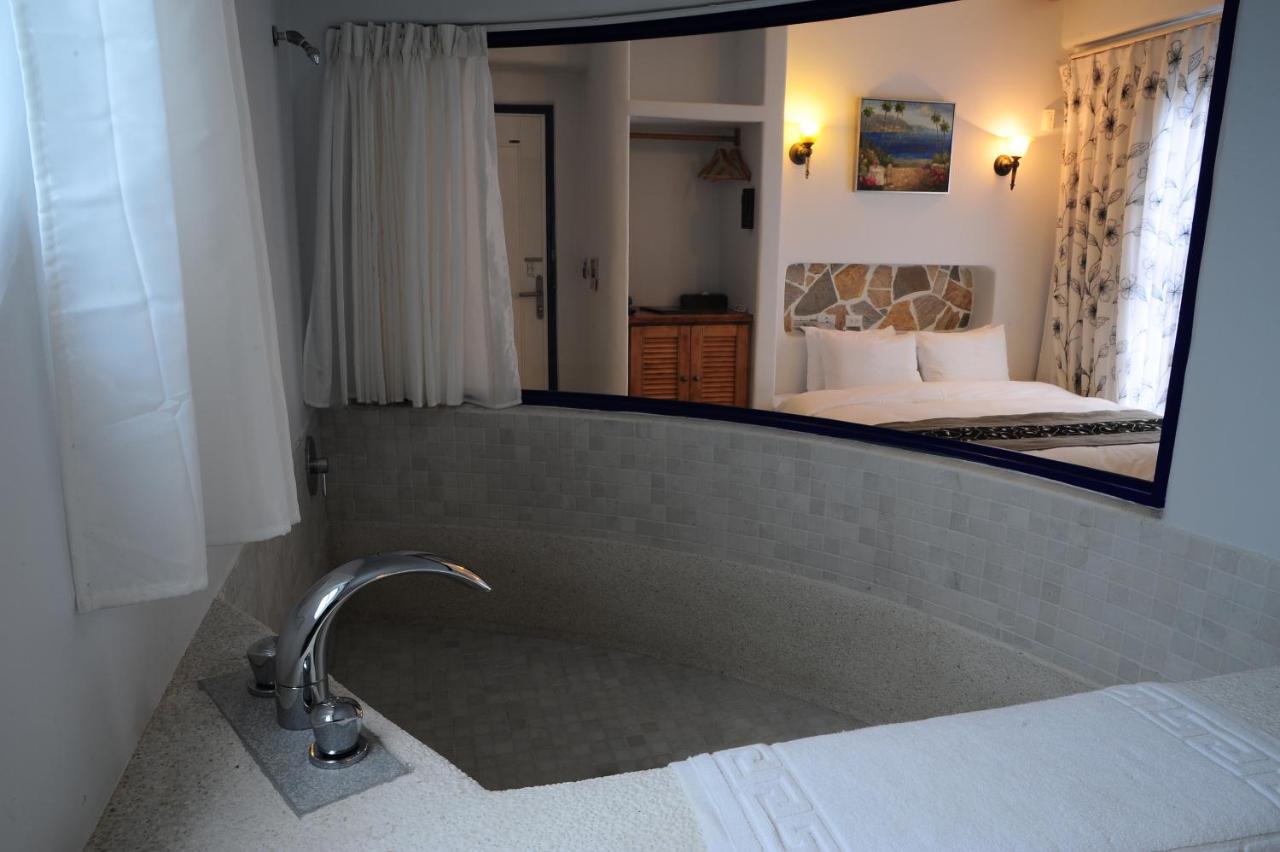 Chateau Villa Тоученг Екстериор снимка