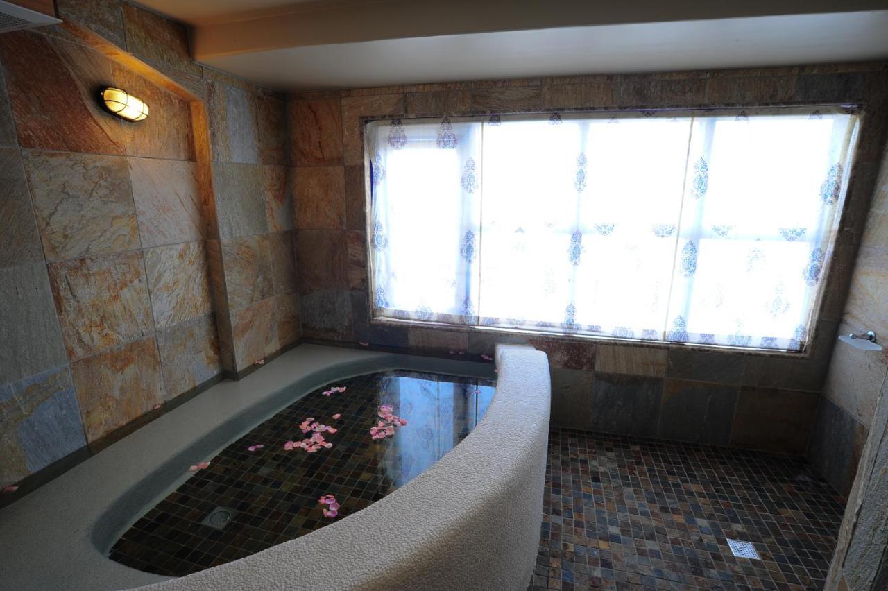 Chateau Villa Тоученг Екстериор снимка