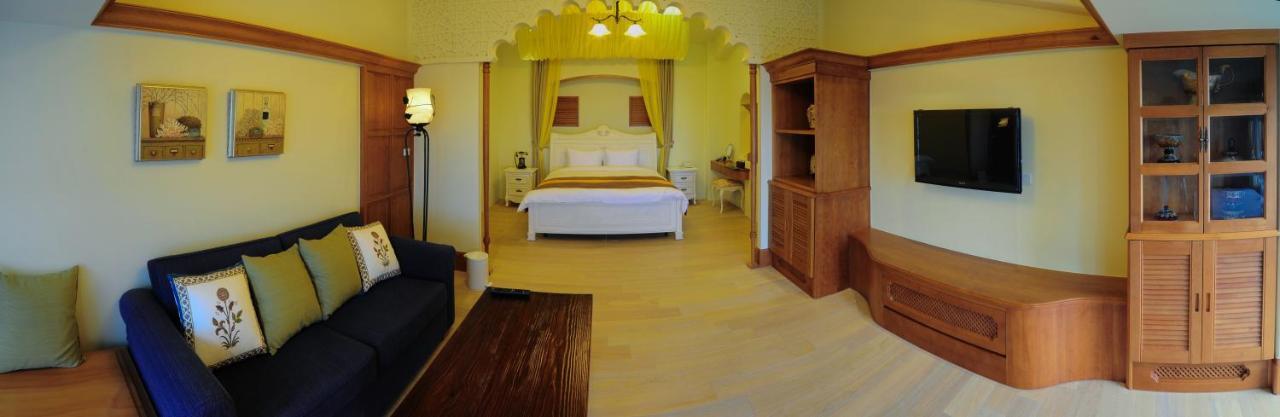 Chateau Villa Тоученг Стая снимка