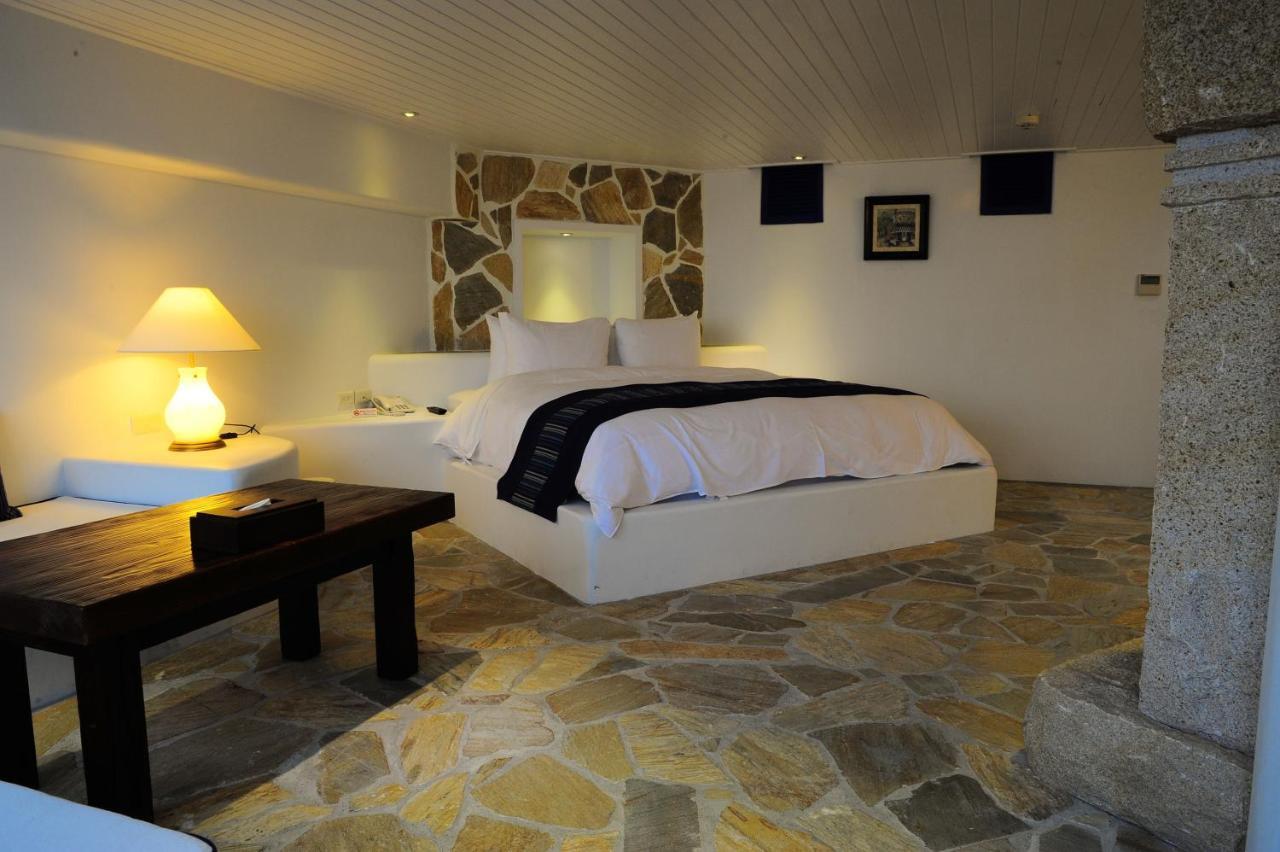 Chateau Villa Тоученг Екстериор снимка