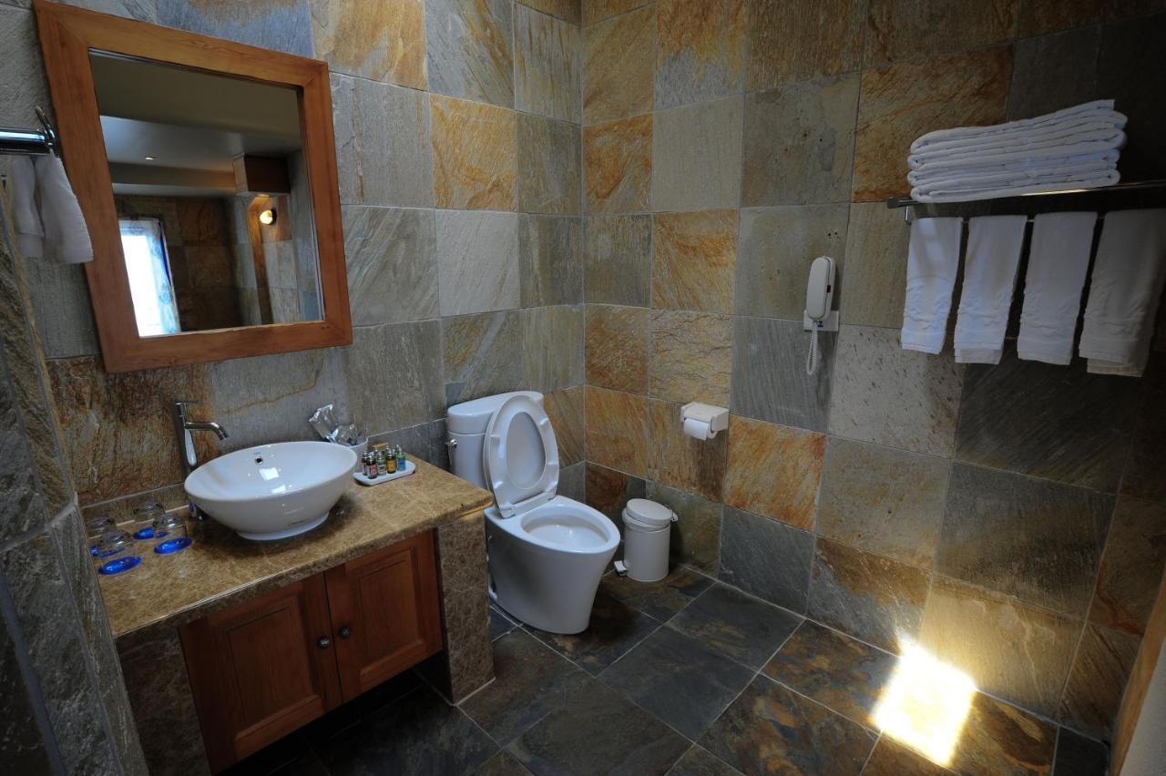 Chateau Villa Тоученг Екстериор снимка
