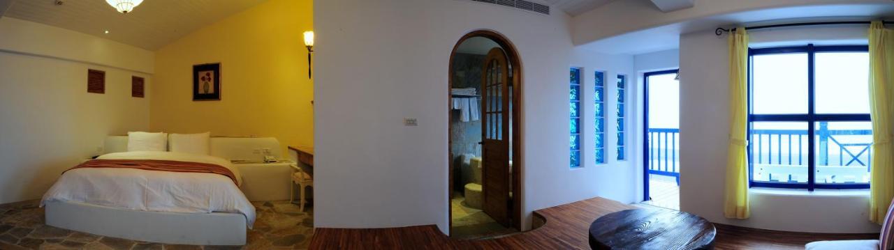 Chateau Villa Тоученг Стая снимка